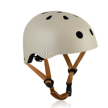 Lionelo hjelm, Beige Sand
